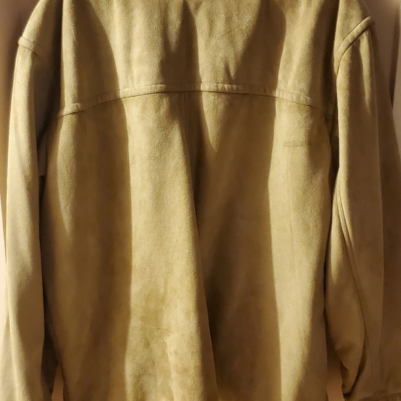 Spring jacket - Picture 2 of 4